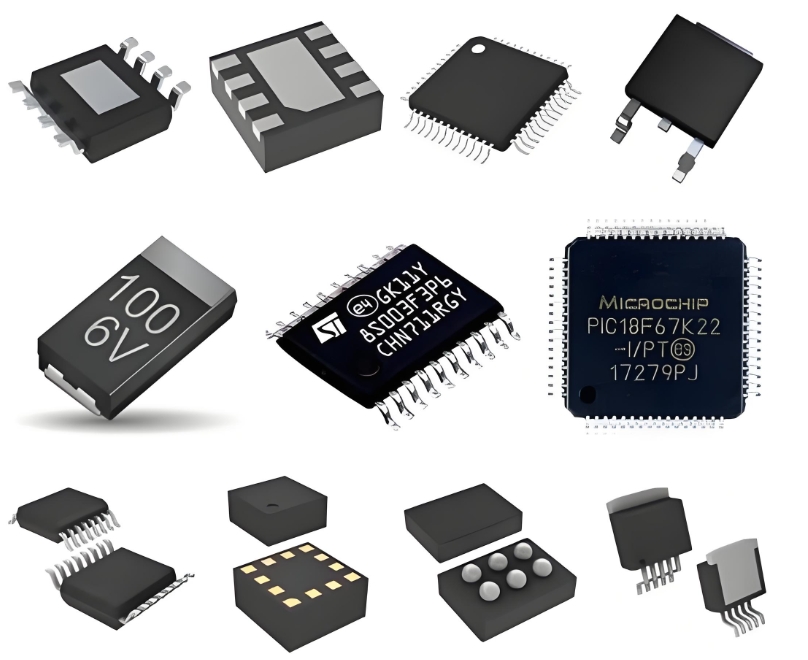The ADUC816BSZ: A Precision MicroConverter for Advanced Embedded Signal Processing